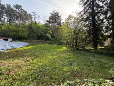 TERRAIN A VENDRE - LE CREUSOT - 42 000 &euro;