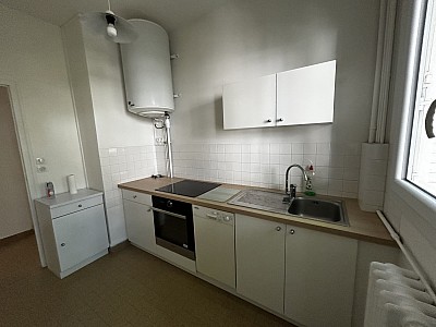 APPARTEMENT T3 A LOUER - Le Creusot - 73 m2 - 580 &euro; charges comprises par mois