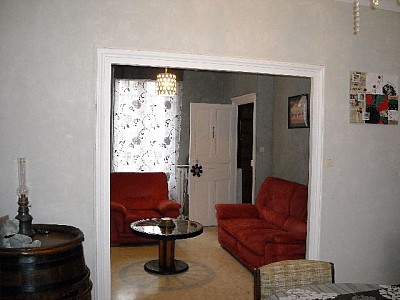 MAISON A VENDRE - LE CREUSOT - 100 m2 - 133 000 €