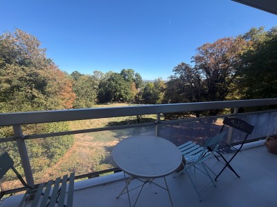 APPARTEMENT T2 A VENDRE - LE CREUSOT - 51 m2 - 65 000 €