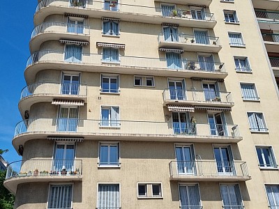 APPARTEMENT T3 A LOUER - Chalon-sur-Sa?ne - 63 m2 - 730 &euro; charges comprises par mois