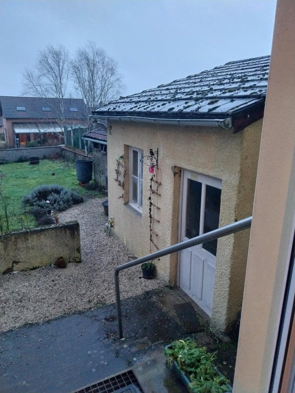 Appartement à Le Creusot