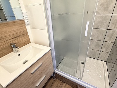 APPARTEMENT T2 A LOUER - Le Creusot - 40 m2 - 365 &euro; charges comprises par mois