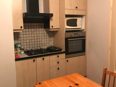 APPARTEMENT T2 A VENDRE - LE CREUSOT - 43.5 m2 - 55 000 €
