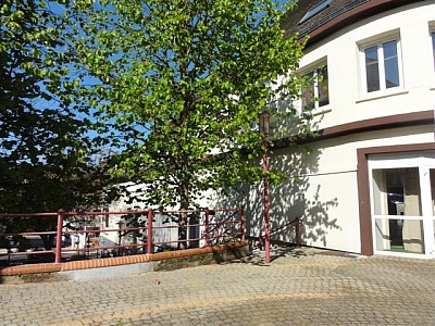 APPARTEMENT T3 A LOUER - Le Creusot - 69 m2 - 513 &euro; charges comprises par mois