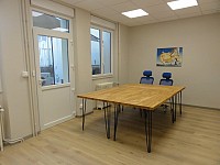 BUREAU A LOUER - Le Creusot - 22 m2 - 880 € HC par mois