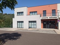 BUREAU A VENDRE - LE CREUSOT - 521 m2 - 892 500 &euro; 