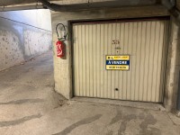 GARAGE A VENDRE - LE CREUSOT - 30 m2 - 24 000 €