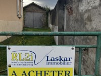 GARAGE A VENDRE - LE CREUSOT - 15 000 €