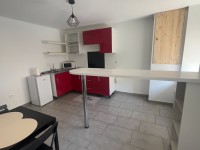 IMMEUBLE - LE CREUSOT QUARTIER FOCH - 134 m2 - VENDU