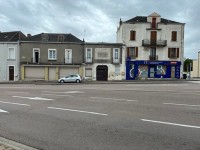 IMMEUBLE A VENDRE - LE CREUSOT - 562 m2 - 279 000 €