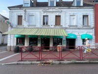 FONDS DE COMMERCE A VENDRE - LE CREUSOT - 300 m2 - 138 000 €
