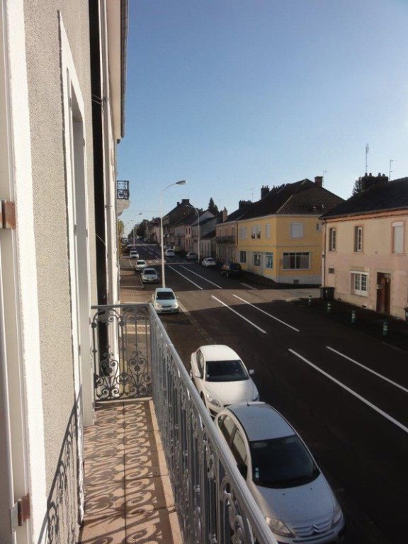 IMMEUBLE A VENDRE - LE CREUSOT - 275 m2 - 255 000 €