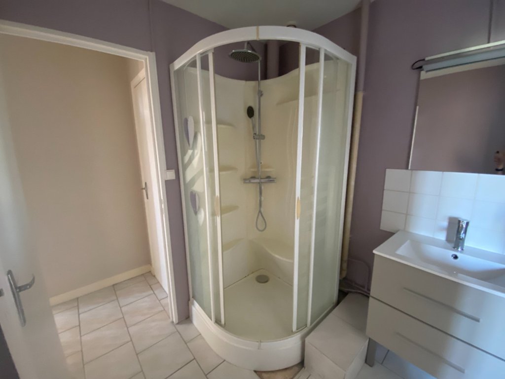 IMMEUBLE A VENDRE - LE CREUSOT - 275 m2 - 255 000 €