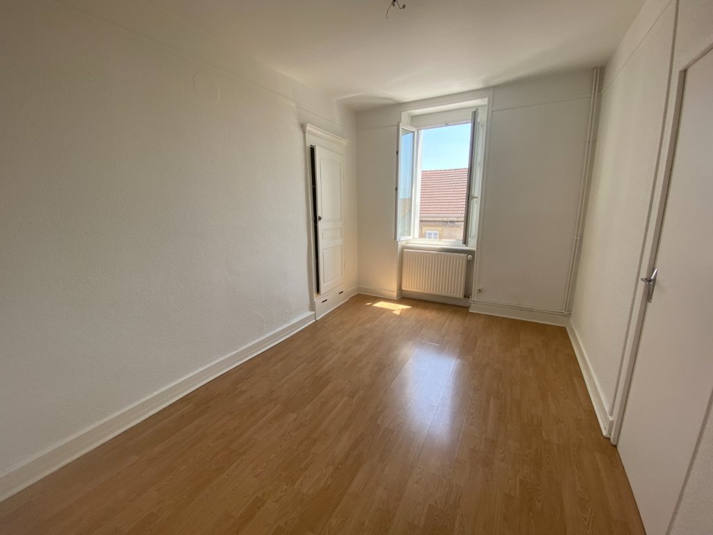 IMMEUBLE A VENDRE - LE CREUSOT - 275 m2 - 255 000 €