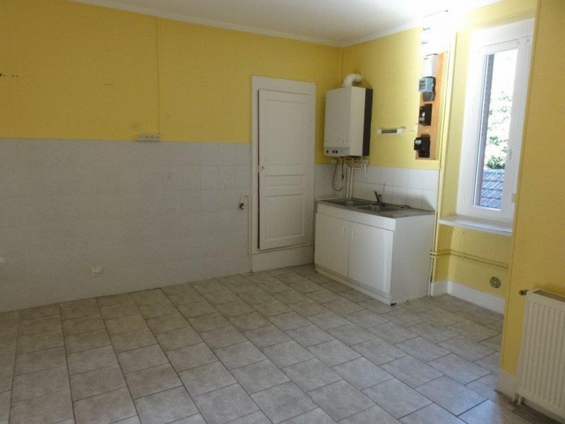 IMMEUBLE A VENDRE - LE CREUSOT - 275 m2 - 255 000 €