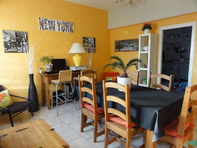 IMMEUBLE A VENDRE - LE CREUSOT - 275 m2 - 255 000 €