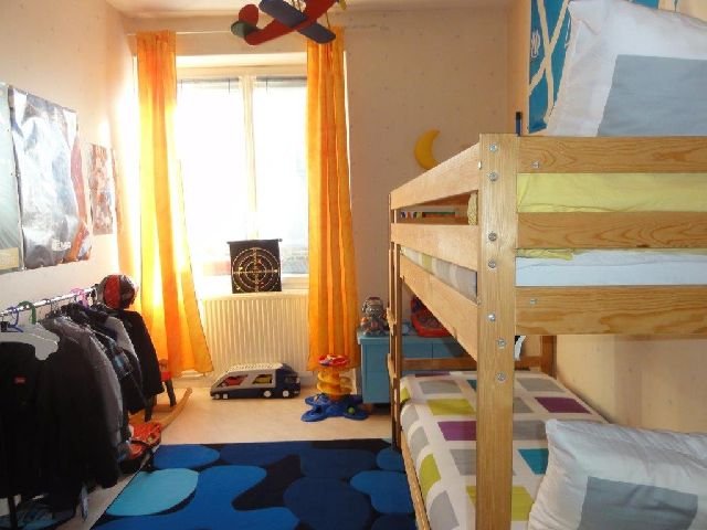 IMMEUBLE A VENDRE - LE CREUSOT - 275 m2 - 255 000 €