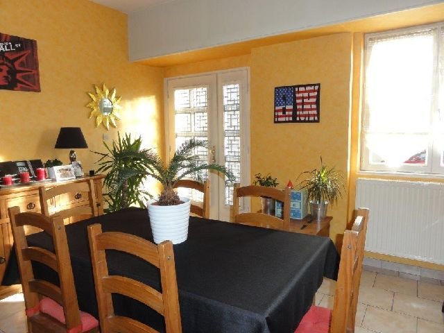 IMMEUBLE A VENDRE - LE CREUSOT - 275 m2 - 255 000 €