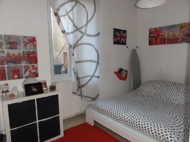 IMMEUBLE A VENDRE - LE CREUSOT - 275 m2 - 255 000 €