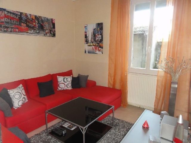 IMMEUBLE A VENDRE - LE CREUSOT - 275 m2 - 255 000 €