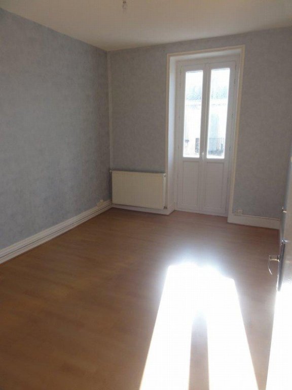 IMMEUBLE A VENDRE - LE CREUSOT - 275 m2 - 255 000 €