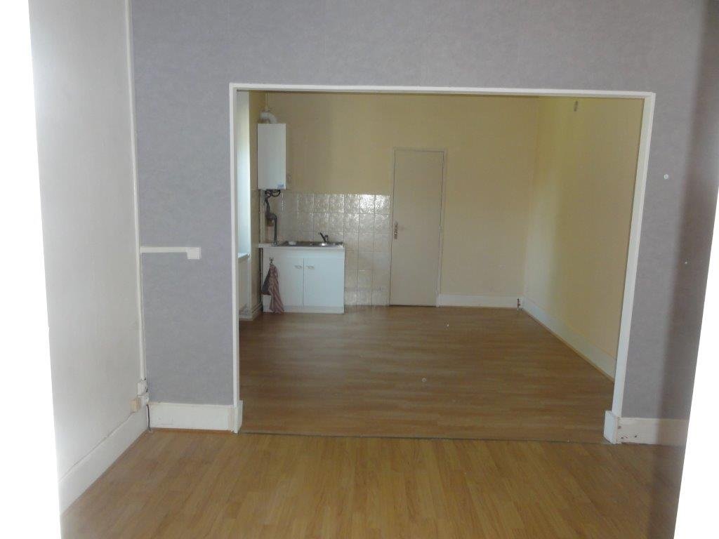 IMMEUBLE A VENDRE - LE CREUSOT - 275 m2 - 255 000 €