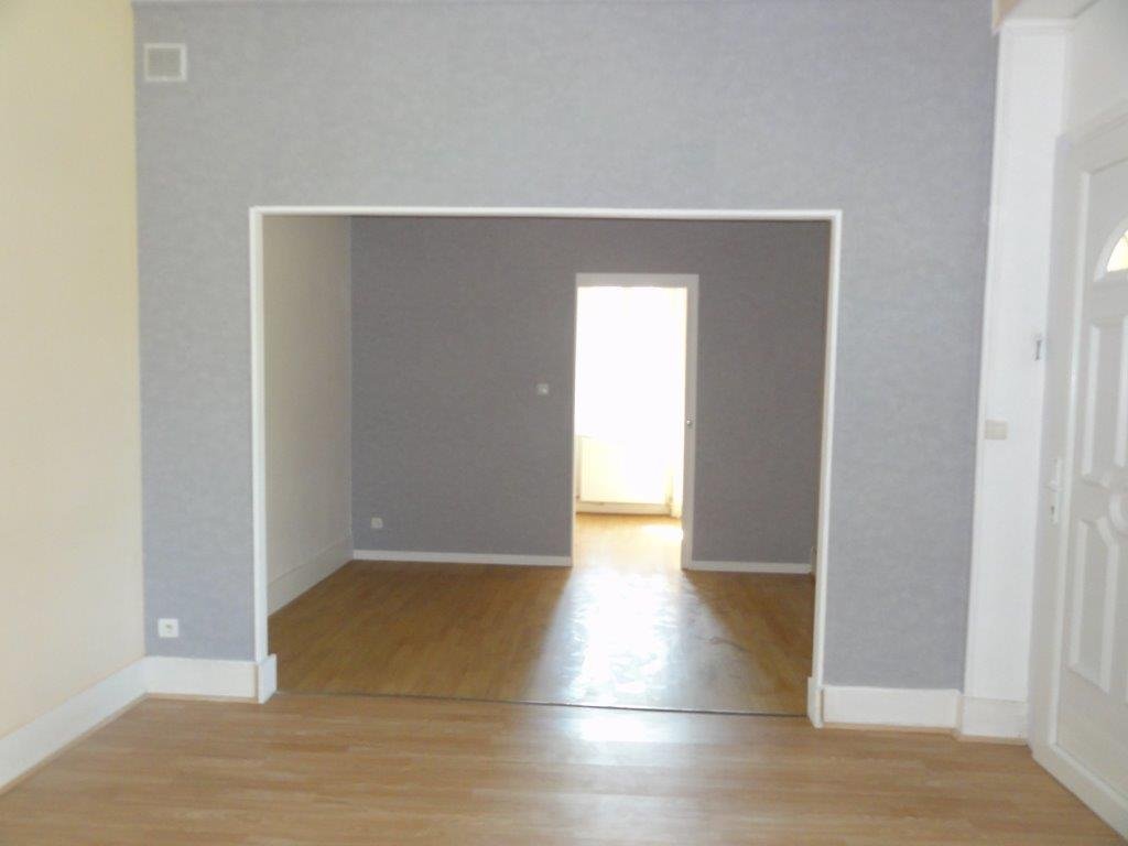 IMMEUBLE A VENDRE - LE CREUSOT - 275 m2 - 255 000 €