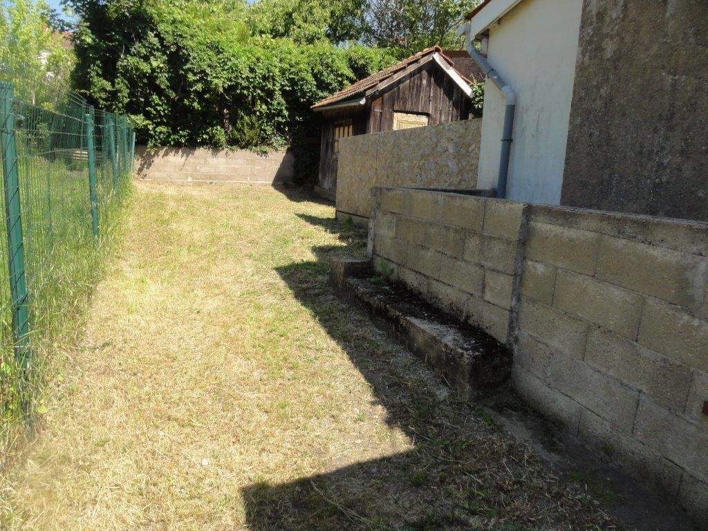 IMMEUBLE A VENDRE - LE CREUSOT - 275 m2 - 255 000 €