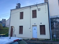 IMMEUBLE A VENDRE - LE CREUSOT - 97 m2 - 99 000 €