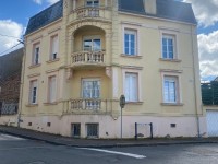 IMMEUBLE DE RAPPORT A VENDRE - LE CREUSOT - 218 m2 - 250 000 €