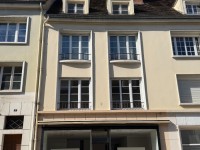 IMMEUBLE A VENDRE - LE CREUSOT - 190 m2 - 182 000 €