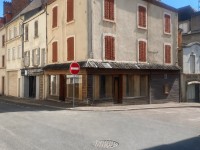 IMMEUBLE A VENDRE - LE CREUSOT - 200 m2 - 210 000 &euro;