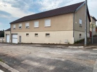 IMMEUBLE A VENDRE - LE CREUSOT - 180 m2 - 319 080 €