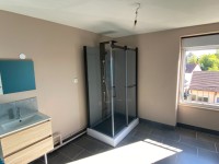 IMMEUBLE DE RAPPORT - LE CREUSOT - 184 m2 - VENDU
