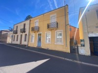 IMMEUBLE DE RAPPORT A VENDRE - LE CREUSOT - 162 m2 - 160 000 €