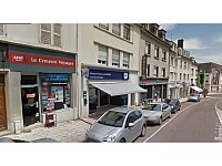 LOCAL COMMERCIAL A LOUER - Le Creusot - 20 m2 - 340 &euro; HC par mois