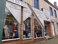 LOCAL COMMERCIAL A LOUER - Le Creusot - 90 m2 - 550 &euro; HC par mois