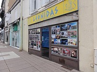 LOCAL COMMERCIAL A LOUER - Le Creusot - 60 m2 - 260 &euro; HC par mois