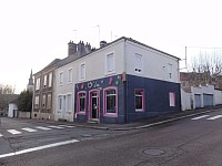 LOCAL COMMERCIAL A LOUER - Le Creusot - 45 m2 - 400 € HC par mois