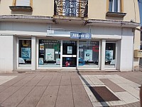 LOCAL COMMERCIAL A LOUER - Le Creusot - 117 m2 - 350 &euro; HC par mois