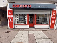 LOCAL COMMERCIAL A LOUER - Le Creusot - 52 m2 - 370 &euro; HC par mois