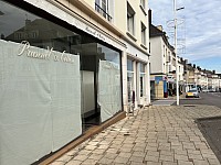 LOCAL COMMERCIAL A LOUER - Le Creusot - 50 m2 - 800 &euro; HC par mois