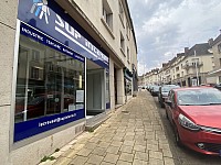 LOCAL COMMERCIAL A LOUER - Le Creusot - 77 m2 - 615 &euro; HC par mois