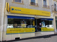 LOCAL COMMERCIAL A LOUER - Le Creusot - 61 m2 - 450 € HC par mois