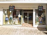 LOCAL COMMERCIAL A LOUER - Le Creusot - 86 m2 - 600 € HC par mois