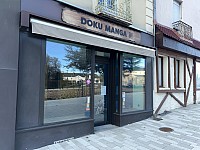 LOCAL COMMERCIAL A LOUER - Le Creusot - 44 m2 - 400 € HC par mois