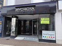 LOCAL COMMERCIAL A LOUER - Le Creusot - 37 m2 - 350 € HC par mois