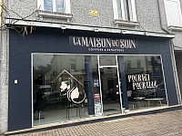 LOCAL COMMERCIAL A LOUER - Le Creusot - 74 m2 - 600 € HC par mois