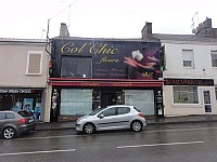 LOCAL COMMERCIAL A LOUER - Le Creusot - 126 m2 - 500 € HC par mois